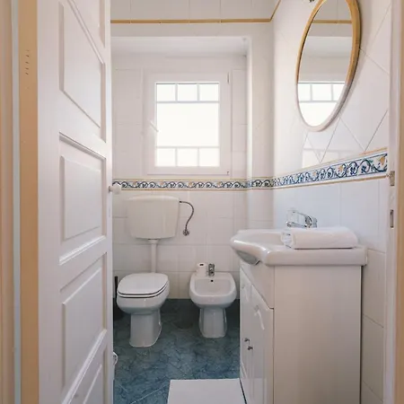 Σπίτι διακοπών 56 - Charming House In