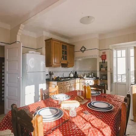 56 - Charming House In Σπίτι διακοπών Peniche