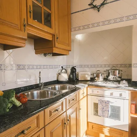 Σπίτι διακοπών 56 - Charming House In Peniche