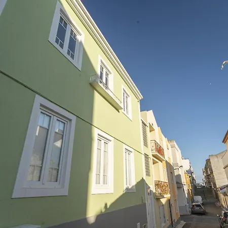 Σπίτι διακοπών 56 - Charming House In