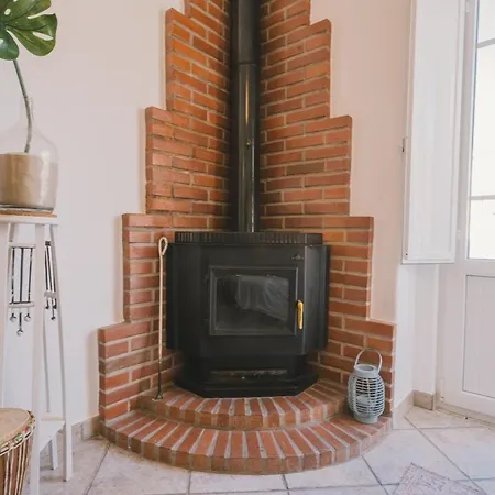 Σπίτι διακοπών 56 - Charming House In Peniche